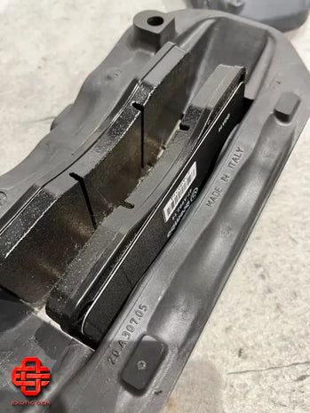 FERRARI CALIFORNIA - FRONT BRAKE CALIPER