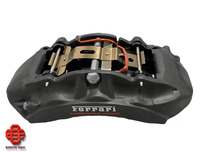 FERRARI CALIFORNIA - FRONT BRAKE CALIPER