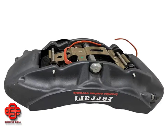 FERRARI CALIFORNIA - FRONT BRAKE CALIPER
