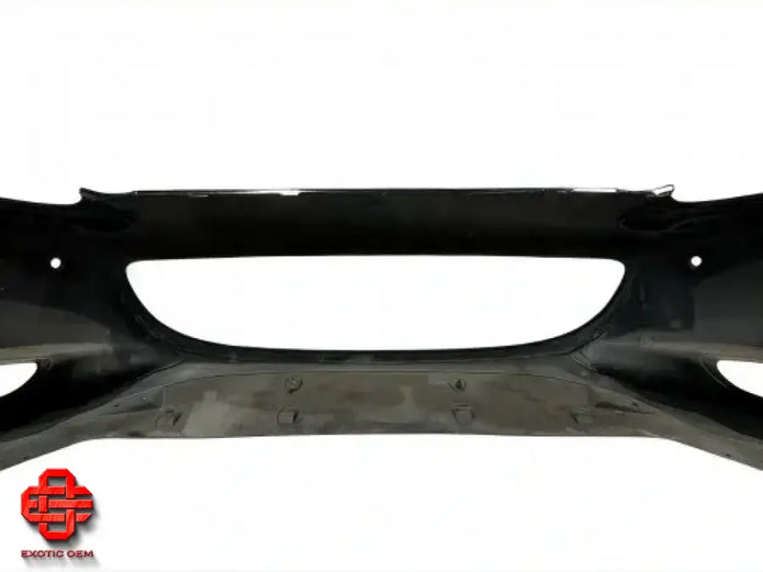 FERRARI CALIFORNIA FRONT BUMPER