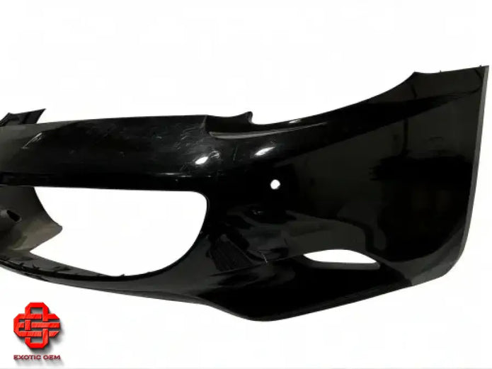 FERRARI CALIFORNIA FRONT BUMPER