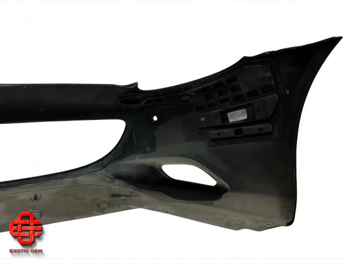 FERRARI CALIFORNIA FRONT BUMPER