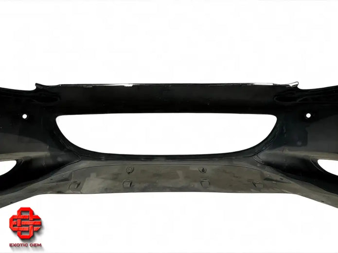 FERRARI CALIFORNIA FRONT BUMPER