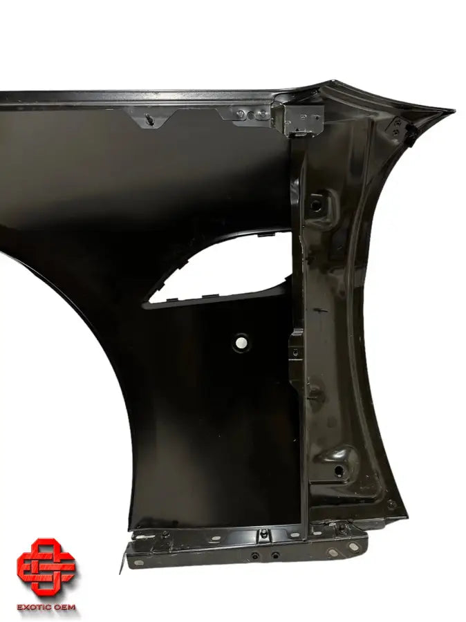 FERRARI CALIFORNIA FRONT RIGHT FENDER FRONT RIGHT FENDER
