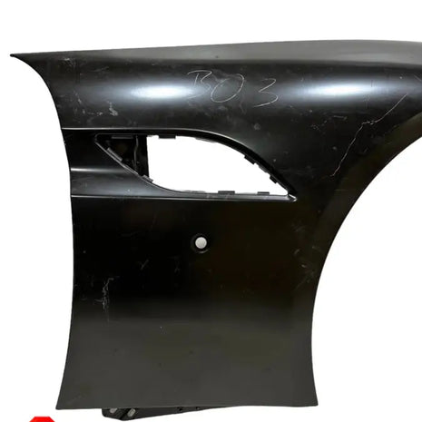 FERRARI CALIFORNIA FRONT RIGHT FENDER FRONT RIGHT FENDER