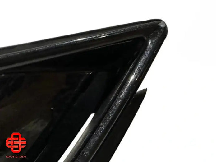 FERRARI CALIFORNIA GRILL FENDER INLET