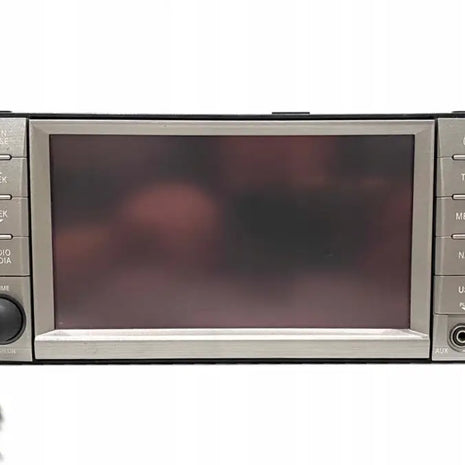 FERRARI CALIFORNIA RADIO WITH NAVIGATION UNIT