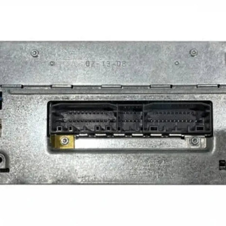 FERRARI CALIFORNIA RADIO WITH NAVIGATION UNIT