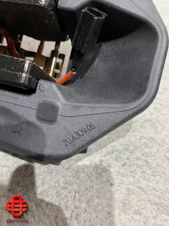 FERRARI CALIFORNIA - REAR BRAKE CALIPER