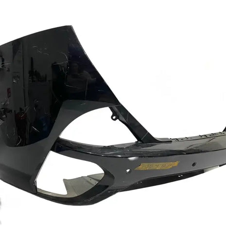 FERRARI CALIFORNIA REAR BUMPER