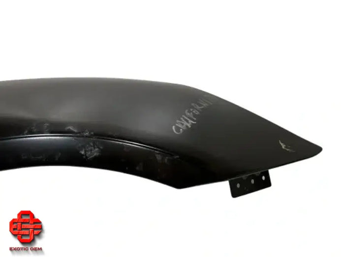 FERRARI CALIFORNIA RIGHT FENDER