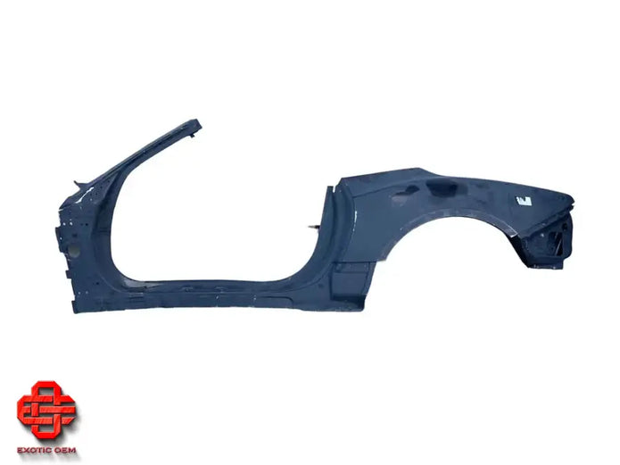 FERRARI CALIFORNIA SIDE PANEL LEFT NEW - NEW QUARTER PANEL LH