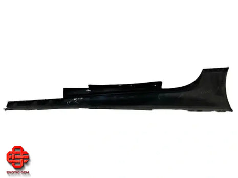 FERRARI CALIFORNIA T DOOR SILL TRIM