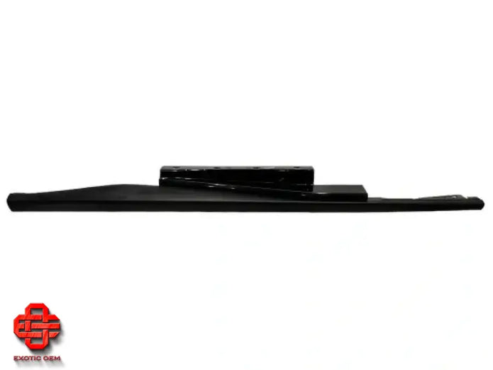 FERRARI CALIFORNIA T DOOR SILL TRIM