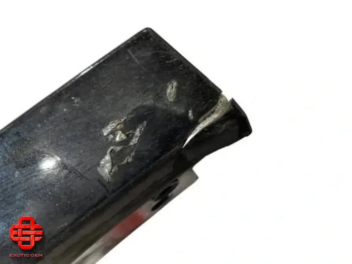 FERRARI CALIFORNIA T DOOR SILL TRIM