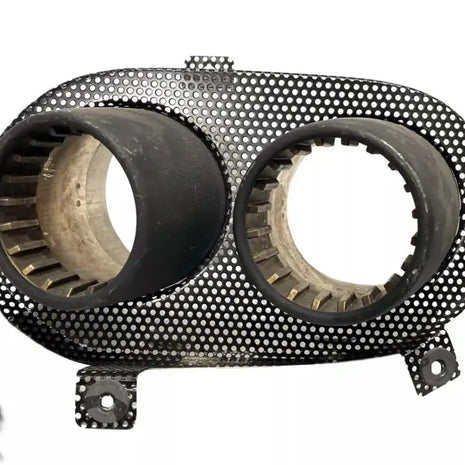 FERRARI CALIFORNIA T EXHAUST TIPS