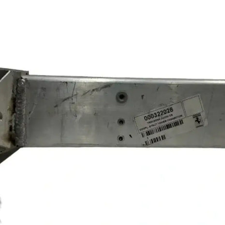FERRARI CALIFORNIA T FRONT BEAM FRAME REINFORCEMENT