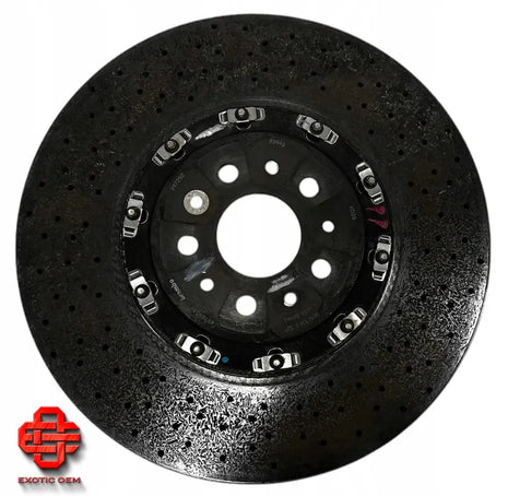 FERRARI CALIFORNIA T FRONT BRAKE DISC