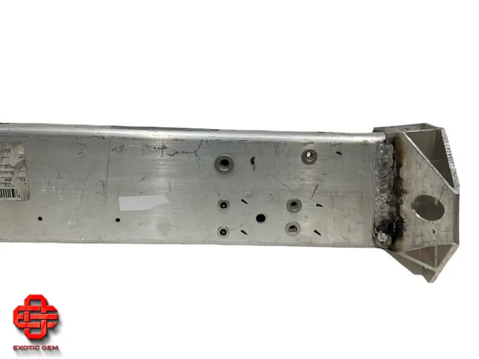 FERRARI CALIFORNIA T FRONT FRAME SUPPORT CONNECTOR