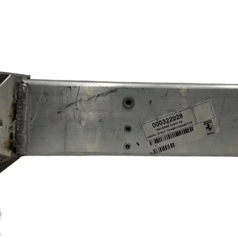 FERRARI CALIFORNIA T FRONT FRAME SUPPORT CONNECTOR