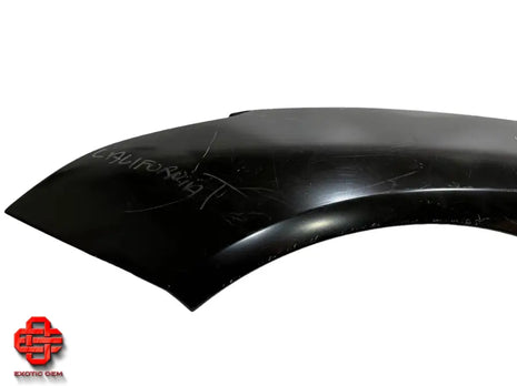 FERRARI CALIFORNIA T FRONT LEFT FENDER