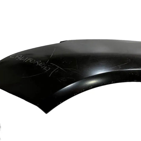 FERRARI CALIFORNIA T FRONT LEFT FENDER