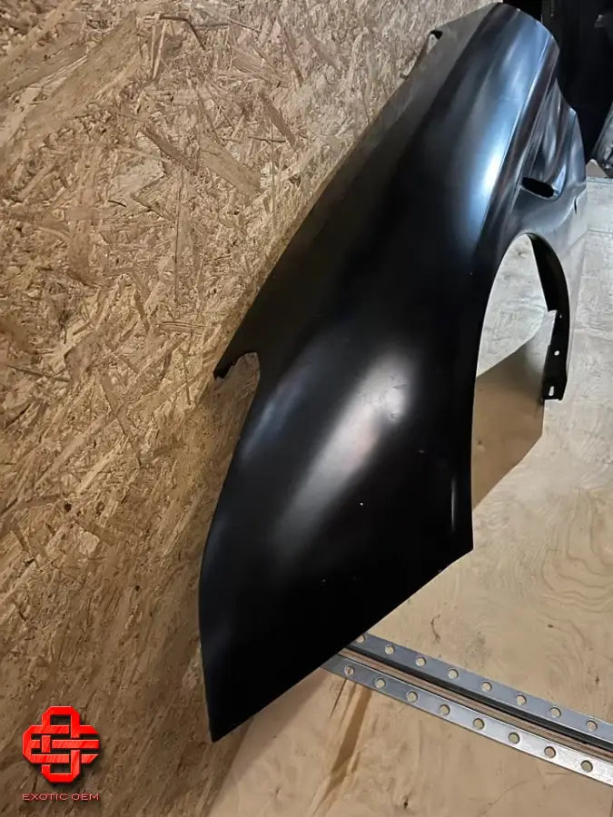FERRARI CALIFORNIA T - NEW LEFT FENDER