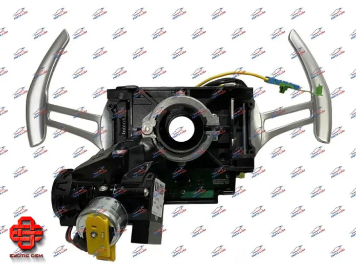 FERRARI CALIFORNIA T PADDLE SHIFT GEARBOX CONTROL SET