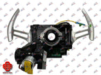 FERRARI CALIFORNIA T PADDLE SHIFT GEARBOX CONTROL SET