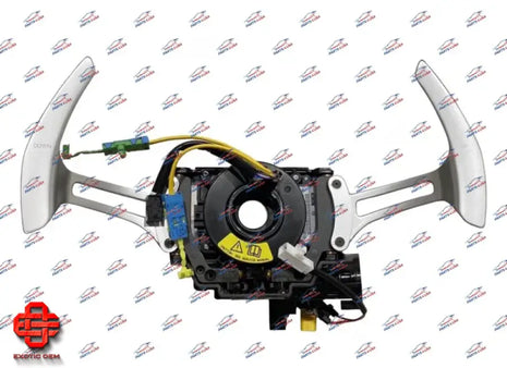 FERRARI CALIFORNIA T PADDLE SHIFT GEARBOX CONTROL SET