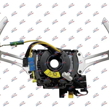 FERRARI CALIFORNIA T PADDLE SHIFT GEARBOX CONTROL SET