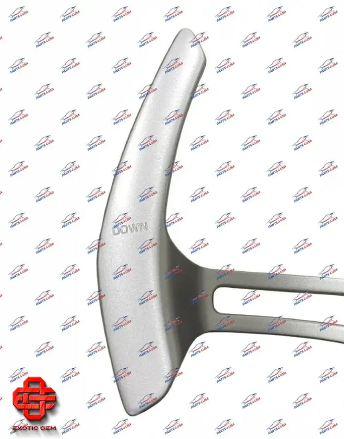 FERRARI CALIFORNIA T PADDLE SHIFT GEARBOX CONTROL SET