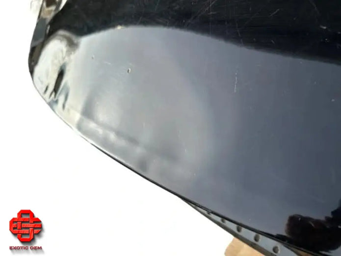 FERRARI CALIFORNIA T REAR HATCH COVER