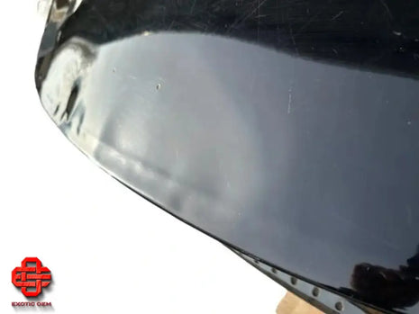 FERRARI CALIFORNIA T REAR HATCH COVER