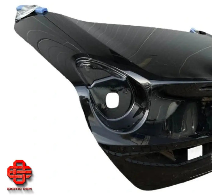 FERRARI CALIFORNIA T REAR HATCH COVER