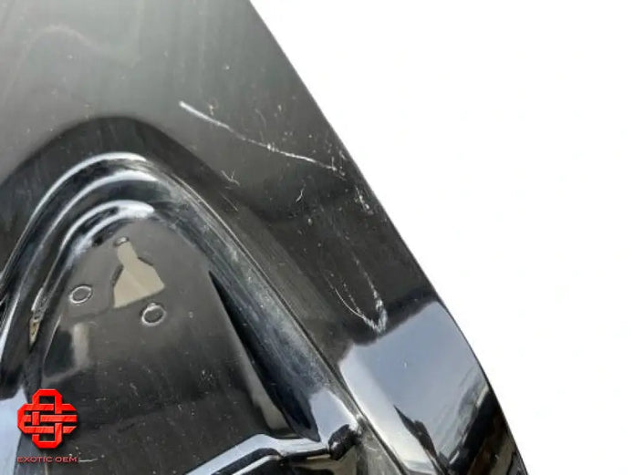 FERRARI CALIFORNIA T REAR HATCH COVER