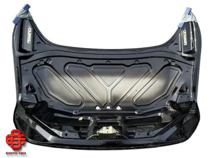 FERRARI CALIFORNIA T REAR HATCH COVER