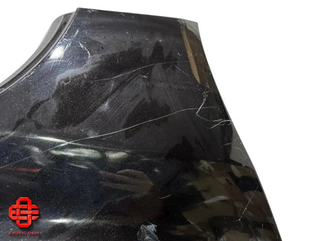 FERRARI CALIFORNIA T SIDE SKIRT TRIM LH