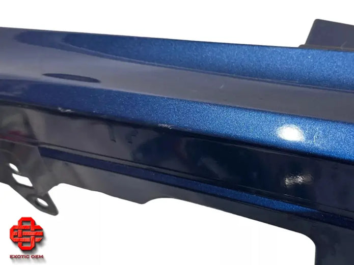FERRARI CALIFORNIA T SIDE SKIRT TRIM LH