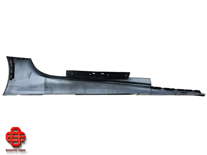 FERRARI CALIFORNIA T SIDE SKIRT TRIM LH