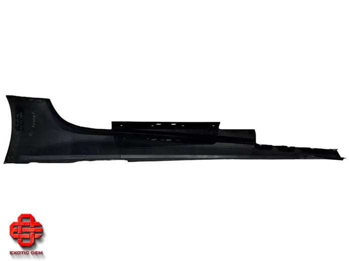 FERRARI CALIFORNIA T SIDE SKIRT TRIM LH