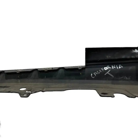 FERRARI CALIFORNIA T SIDE SKIRT TRIM RH