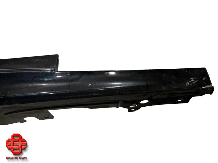 FERRARI CALIFORNIA T SIDE SKIRT TRIM RH