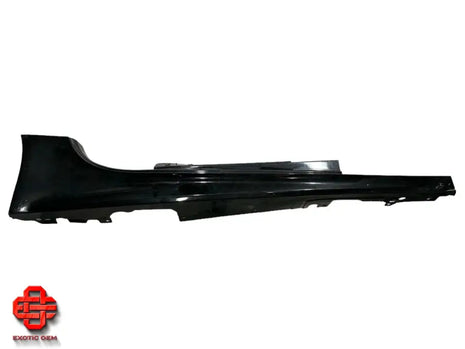 FERRARI CALIFORNIA T SIDE SKIRT TRIM RH