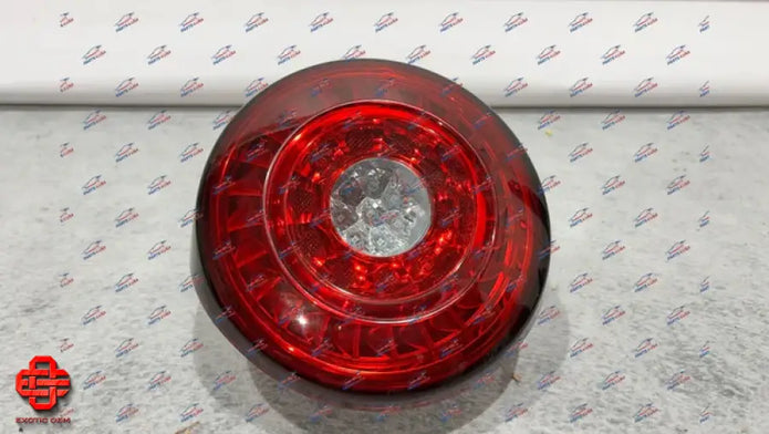 FERRARI CALIFORNIA T TAIL LIGHT RH