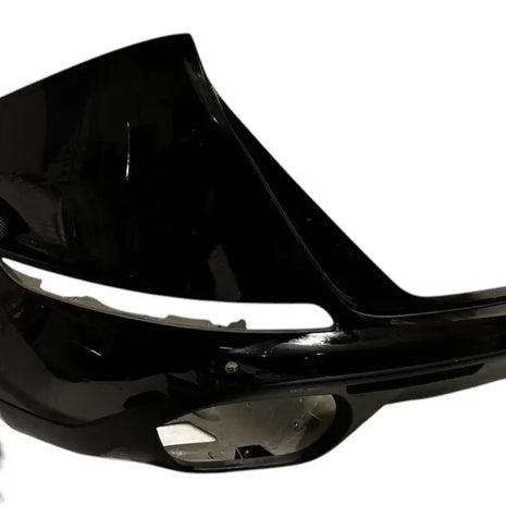 FERRARI CALIFORNIA T TURBO REAR BUMPER