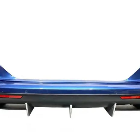FERRARI CALIFORNIA T TURBO REAR BUMPER