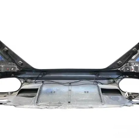 FERRARI CALIFORNIA T TURBO REAR BUMPER