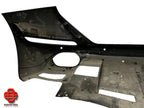 FERRARI CALIFORNIA T TURBO REAR BUMPER
