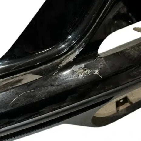 FERRARI CALIFORNIA T TURBO REAR BUMPER